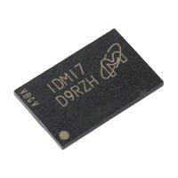 Nuevo y Original MT47H64M16NF-25EIT:M MT47H64M16NF-25E IT:M Circuito Integrado de Memoria SDRAM DDR2 de 1 Gbit, Paralelo, 400 MHz, 400 ps
