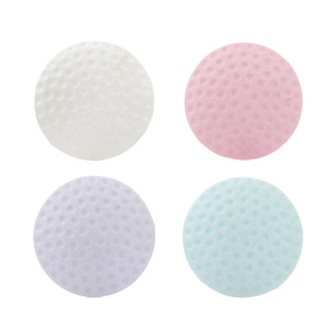 Silicone Door Anti Collision Pad Wall Mount Self Adhesive Silent Protection For Door Handle And Lock Minimalist Design - Product Image 5