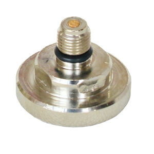 มาตรวัดแรงดัน35มม. มาตรวัดแรงดันชิ้นส่วนเครื่องดับเพลิง - Product Image 3