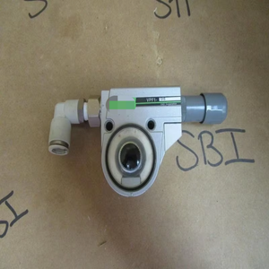 Sensor de vacío Pneuvam 1/2 VPF110HS Nuevo Original Listo Stock Automatización industrial PAC - Product Image 1