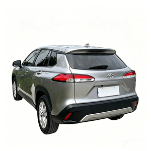 Toyota Corolla Cross 2024 Usata 2.0L LHD 30000KM Pronta per la Vendita all'Ingrosso ed Esportazione - Product Image 2