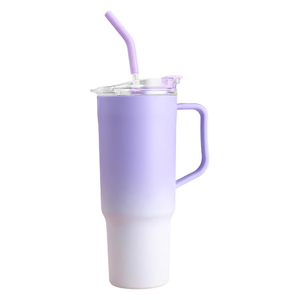 Hot 3 in 1 Portable Stainless Steel Handheld Water Cup <b>Straw</b> Three-Piece Set with Ice Cube Eco-Friendly Custom Logo CE Certified - Product Image 1