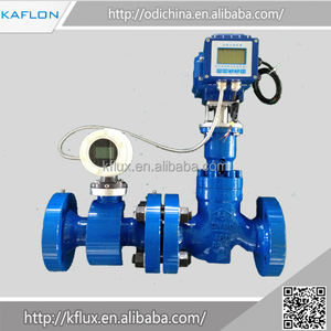 カフロンFAC1010自動可変面積流量計2022新製品 - Product Image 4