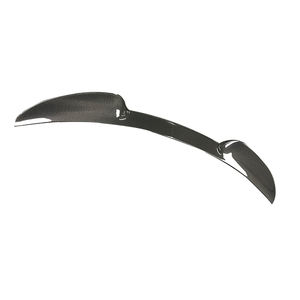 Aileron d'aile de coffre arrière de style <span class=keywords><strong>GTA</strong></span> pour Alfa Romeo Giulia aileron en fibre de carbone - Product Image 1