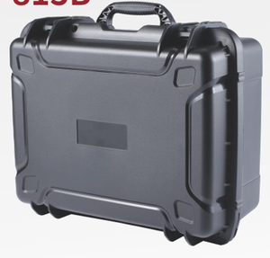 DF BFR805B Professional Equipment Protection <b>Case</b> with Carrying Handle for 39L-45L Sizes - Product Image 5