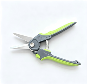 Gardenic Secateurs Anvil Pruning <b>Shears</b> Scissor Pruner, <b>Garden</b> Hand Pruner for Plant Branch Trimming - Product Image 5