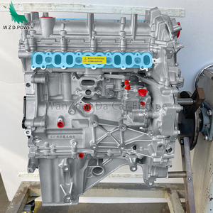 Motor Diésel Original de Calidad para <span class=keywords><strong>Range</strong></span> <span class=keywords><strong>Rover</strong></span> Discovery Sport Freelander, Motor para Land <span class=keywords><strong>Rover</strong></span> 2.0T 204DT 204DTD 204DTA - Product Image 3