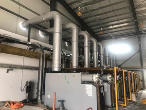 Lámpara a Prueba de Explosiones IECEX de 85~305V con 5 Años de Garantía, IP66 <span class=keywords><strong>ATEX</strong></span> 80W/100W/120W de Alta Calidad EX High Bay - Product Image 6