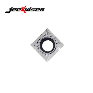 SCGT09T302-AL K10 High Precision CNC Tungsten Carbide Inserts Lathe Cutter Turning <b>Tool</b> - Product Image 2