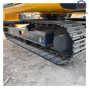 Excavadora Komatsu PC60 Usada de 6 Toneladas, Excavadora Hidráulica para Proyectos de Construcción, Bien Mantenida, Entrega Rápida y Lista para Enviar - Product Image 5