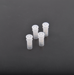 Commercio all'ingrosso di plastica BB <span class=keywords><strong>Squeaker</strong></span> fischietto - Product Image 4