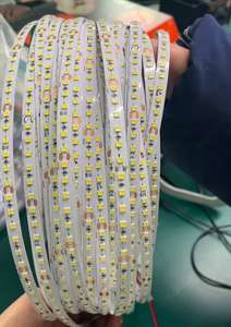 Strisce LED di Alta Qualità 220V, 24V a Basso Voltaggio, Luce Bianca Neutra e Calda, Connettività USB, Grado di Protezione IP67, Uso Alberghiero, <span class=keywords><strong>Telecomando</strong></span> - Product Image 5