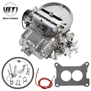 2バレルキャブレター交換用Holley 350CFM 2バレル合金アベンジャーCarb電動チョークHO0-80350 350 CFM 2300 0-80350 - Product Image 1