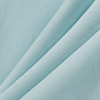 Sweat-shirt à capuche 76% 17% Polyester 7% Spandex Tissu tricoté Air Layer 260gsm 64.2" pour l'automne et l'hiver, vêtements décontractés