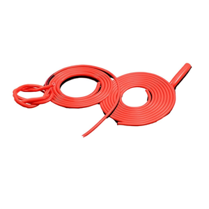 HOSE-VACUUM CONTROL1999-09-01 ~ 2000-07-01; KA24DE; L=180 S/ # B2318-N3301 pour Nissan Navara D22 2000-2011 OE 02187-31703 02187317 - Product Image 3