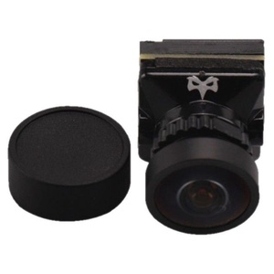 Cámara FPV ZYKD TC-608 5MP de Baja Latencia CVBS con Gran Angular de 4mm, <span class=keywords><strong>WiFi</strong></span>, H.264 y Almacenamiento DVR para Módulo de Dron de Carreras - Product Image 3