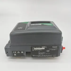 DVC2000 GX พร้อม Hart ไม่มีสัญญาณเอาต์พุต - Product Image 6