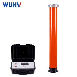 Medidor de Alto Voltaje Electrostático SGB-C 50kv100kv, Divisor de CA, Probador Digital - Product Image 2