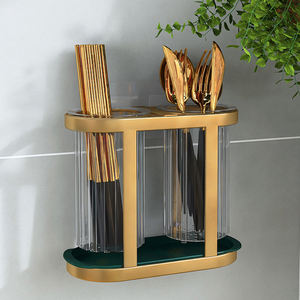 ที่วางเครื่องใช้ในครัวสไตล์นอร์ดิกช้อนส้อมช้อนส้อมที่เก็บช้อนส้อม - Product Image 1