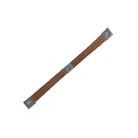 Cable de Datos USB-C Macho a Macho Personalizado con Conductor de Aluminio, Carga Rápida PD de 20W, Alta Calidad, Duradero y Confiable