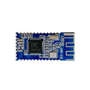 OKY3375-2 HM-10S BLE 4.0 mô-đun CC2541 cc2540 BT mô-đun 4.0 BLE <span class=keywords><strong>ibeacon</strong></span> HM-10 không dây UART thu phát mô-đun HM-10 - Product Image 1