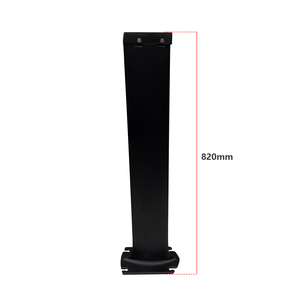 OEM High Modulus Carbon 820 Mast Accessory Universal Hydrofoil Wingfoil Replacement for Waterplay <b>Surfing</b> Tool Mast-A820 Ultra H - Product Image 1