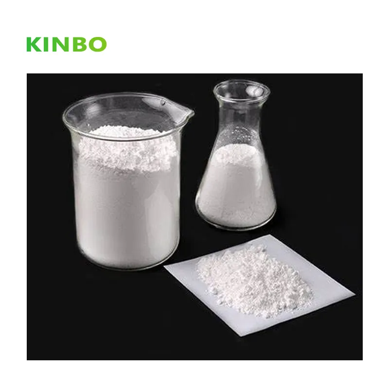 Kinbo 9004-32-4 Cmc Carboxymethylcellulose Poeder