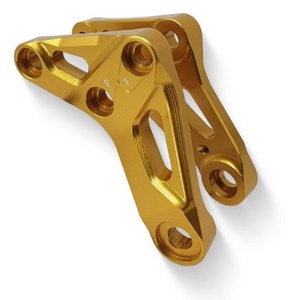 Bilancieri per sospensioni posteriori CNC Racing per Ducati Panigale 899 / 959 / 1199 / <span class=keywords><strong>1299</strong></span> - Product Image 2