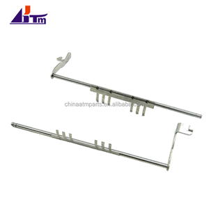 Levier solénoïde de <span class=keywords><strong>bloc</strong></span> de billets Wincor CMD-V4 1750051761-39 Pièces de distributeur automatique de billets - Product Image 3