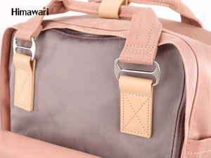 Himawari 188L-85 #   Sac à dos pour <span class=keywords><strong>ordinateur</strong></span> portable pour l'université, grand sac pour <span class=keywords><strong>ordinateur</strong></span> portable de <span class=keywords><strong>17</strong></span> <span class=keywords><strong>pouces</strong></span>, sac de voyage pour hommes et femmes, sac à dos d'affaires 2024 - Product Image 4