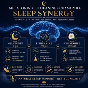 Gommose <span class=keywords><strong>per</strong></span> il Sonno <span class=keywords><strong>alla</strong></span> Melatonina all'Ingrosso OEM Private Label 5mg 10mg <span class=keywords><strong>Camomilla</strong></span> L-Teanina Non Causa Dipendenza Vegane Senza Zucchero <span class=keywords><strong>Per</strong></span> Adulti - Product Image 2