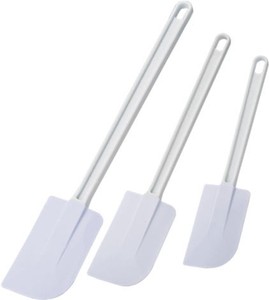Nhiệt Độ Cao Chống Bánh Spatula Silicone Kem Spatular Silicone <span class=keywords><strong>Scraper</strong></span> - Product Image 1
