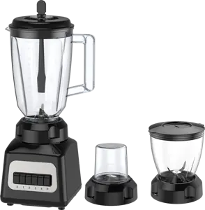 Portable smoothie mini vacuum electric blender kitchen smoothie blender