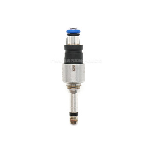 Inyector de Combustible 35310-03HA0 para Hyundai Encore 1.6L 2017 2020, Pieza Automotriz de Acero - Product Image 1