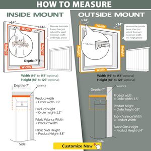 اليكسا جوجل المنزل الحديثة عالية الجودة الستائر العمودية بمحركات للمنزل أو المكتب - Product Image 6