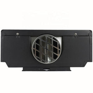 <span class=keywords><strong>Chauffe</strong></span>-<span class=keywords><strong>eau</strong></span> <span class=keywords><strong>instantané</strong></span> sans réservoir à <span class=keywords><strong>gaz</strong></span> automatique alimenté par batterie avec affichage LED en acier inoxydable <span class=keywords><strong>de</strong></span> type cheminée - Product Image 3