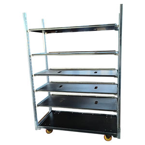 डैनिश बागवानी संयंत्र फूल सीसी ट्रॉली शिपिंग संयंत्र परिवहन तेल फूलों के लिए उपयोग किया जाता है - Product Image 4