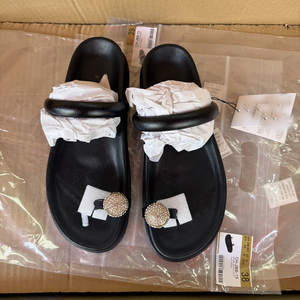 Za** taglie forti <span class=keywords><strong>scarpe</strong></span> basse <span class=keywords><strong>da</strong></span> donna <span class=keywords><strong>comode</strong></span> <span class=keywords><strong>scarpe</strong></span> basse <span class=keywords><strong>da</strong></span> donna pantofole <span class=keywords><strong>da</strong></span> spiaggia all'aperto <span class=keywords><strong>scarpe</strong></span> basse <span class=keywords><strong>da</strong></span> donna ciabatte di alta qualità - Product Image 6