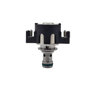 วาล์วควบคุมน้ำมัน K1000-10074C1B วาล์วโซลินอยด์เพลาลูกเบี้ยว VVT วาล์วสกรู สำหรับอะไหล่เครื่องยนต์วอลโว่ อุปกรณ์เสริมรถยนต์ - Product Image 2