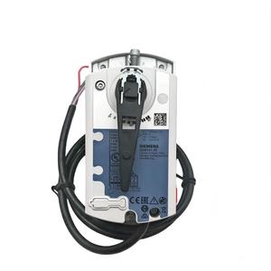 Actuador GDB161.9E, Rotatorio Electromotor para Válvula de Bola, 5 Nm, 24V, 0-10V, IP54 - Product Image 4