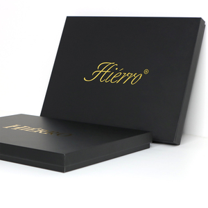 Caja con Tapa y Base Impresas con Logotipo, Caja Electrónica, Empaque de Papel Premium para Electrónicos, Proveedor OEM - Product Image 1