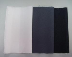 Accessoires de couture Entoilage tissé Polyester Coton Revêtement extra rigide Revêtement <span class=keywords><strong>micro</strong></span>-piquage Anti-rétrécissement Bande de taille thermocollante - Product Image 5