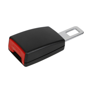 Extenseur <span class=keywords><strong>de</strong></span> <span class=keywords><strong>ceinture</strong></span> <span class=keywords><strong>de</strong></span> <span class=keywords><strong>sécurité</strong></span> ABS pour voiture, type 2 points, avec rembourrage, prise d'extension et clip <span class=keywords><strong>de</strong></span> <span class=keywords><strong>ceinture</strong></span> <span class=keywords><strong>de</strong></span> <span class=keywords><strong>sécurité</strong></span> - Product Image 1