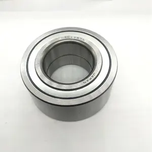 DAC4587W Wheel Hub Bearing DAC4587 auto rolamento