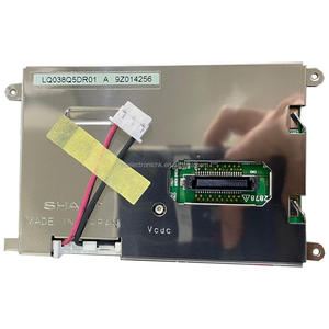 จอแสดงผล LCD ขนาดเล็ก 3.8 นิ้ว รุ่น LQ038Q5DR01 สำหรับอุปกรณ์พกพา ของแท้ มีสินค้าในสต็อก - Product Image 1
