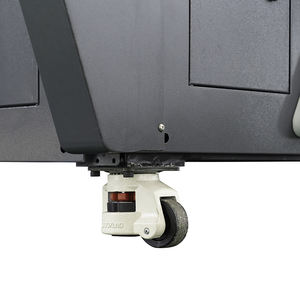 Cortadora plana de ropa de verano personalizada económica, cortadora CNC de fardos a granel de ropa shien para mujer, cortadora de ropa de hip hop con ISO - Product Image 4