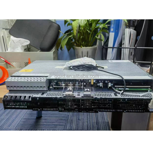 <span class=keywords><strong>Eltek</strong></span> FP2 OEM ODM 19 pulgadas 4U-7U Sistema de fuente de alimentación de telecomunicaciones CC integrado Flatpack2 24V 48V <span class=keywords><strong>Eltek</strong></span> 24KW 32KW 36KW 40KW 60KW - Product Image 3