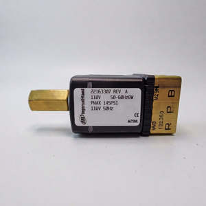 Compresseur d'air pour électrovanne Ingersoll Rand 92824150 92904853 - Product Image 1