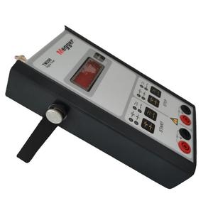 สำหรับเครื่องตั้งเวลาแบบดิจิตอล Megger TM200 ที่ใช้ร่วมกับรีเลย์ SVERKER อุปกรณ์อิเล็กทรอนิกส์ที่จำเป็น - Product Image 4