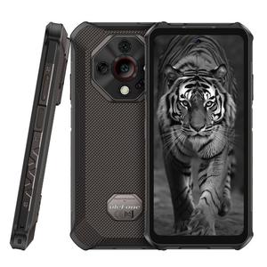 Nueva llegada <span class=keywords><strong>Ulefone</strong></span> <span class=keywords><strong>Armor</strong></span> X16 6GB + 128GB visión nocturna IP68/IP69K teléfono 6,56 pulgadas Android 15 4G NFC <span class=keywords><strong>Ulefone</strong></span> teléfono móvil - Product Image 1